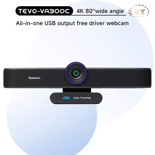 وب کم USB برای اتاق کنفرانس