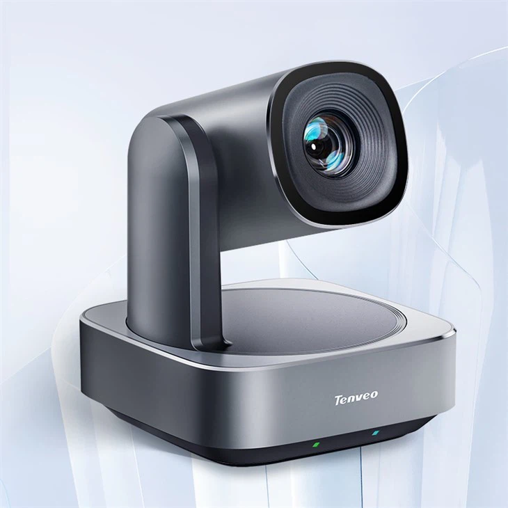 USB HDMI CAMBER CAMERA 11X بزرگنمایی نوری