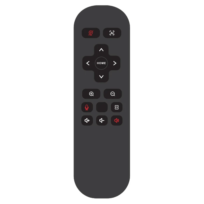 Tenveo All in One EPTZ Webcam ConferenceCam For Small Conference Room With 4k Resolution