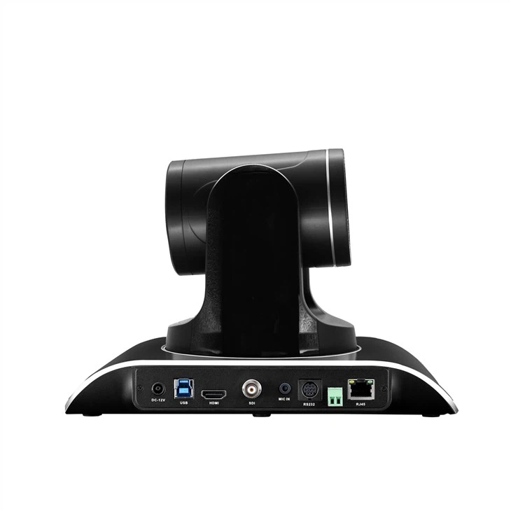1080P Wide View Angle 10X Zoom HDMI Output Video Conference Camera with Conference System