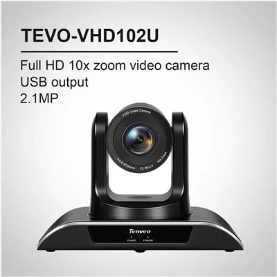 دوربین PTZ USB sdi 20 برابر با زوم اپتیکال Full HD با کیفیت 1080p 30 فریم در ثانیه و سخنرانی کلاسی