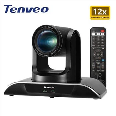 دوربین کنترل از راه دور IR برای ویدئو کنفرانس